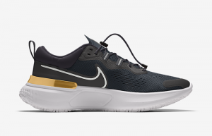 Nike React Miler 2 By You Multi DJ0962-991 right