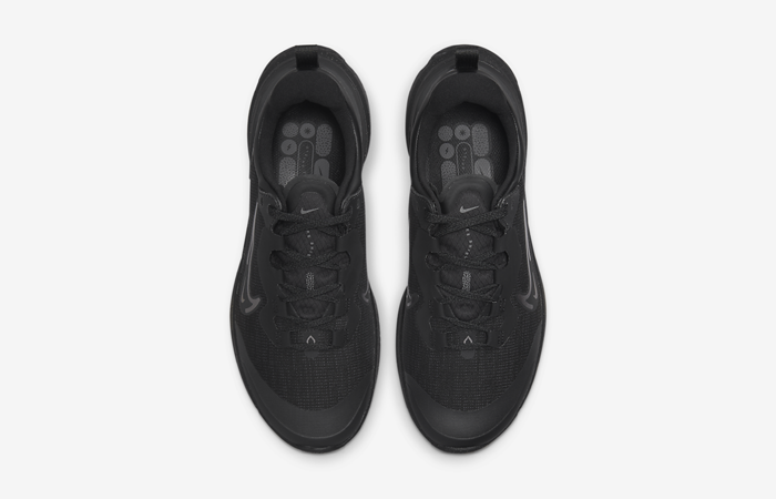 Nike React Miler 2 Shield Black Night Forest DC4066-002 - Where To Buy ...