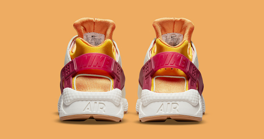 Nike Sunset Pack for 2021 Includes A Dunk, Huarache and Blazer 08