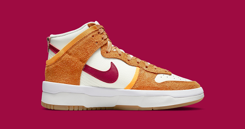 Nike Sunset Pack for 2021 Includes A Dunk, Huarache and Blazer 09