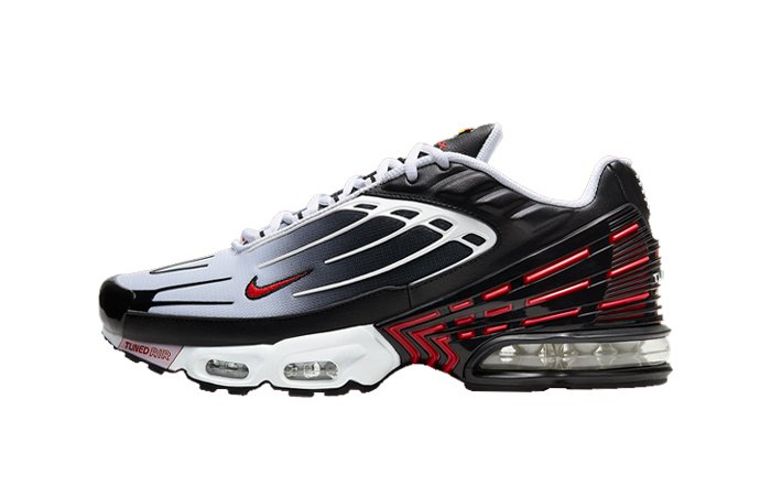 Nike TN Air Max Plus 3 Black Red CD7005-004 featured image
