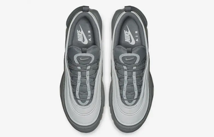 Nike TN Air Max Plus 97 Cool Grey CD7859-002 up
