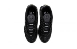 Nike TN Air Max Plus Black CT2542-002 up