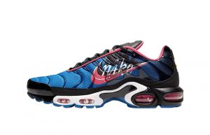 Nike TN Air Max Plus COS Imperial Blue CT1618-400 featured image