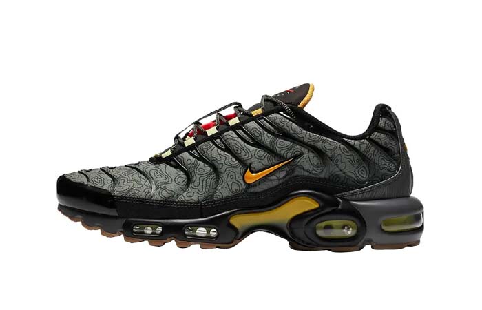 Nike TN Air Max Plus Fresh Perspective DC7392-300 featured image