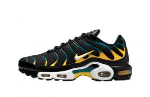 Nike TN Air Max Plus Yellow Teal DH4776-001 featured image