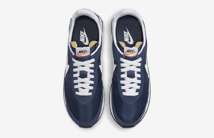 Nike Waffle Trainer 2 Thunder Blue DH1349-401 - Where To Buy - Fastsole
