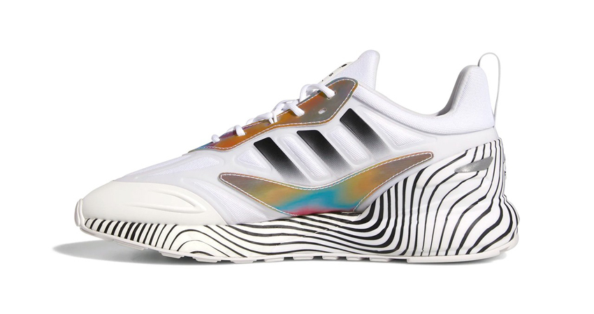 Patrick Mahomes Psychedelic adidas ZX 2K featured image