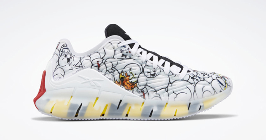 Reebok Ghostbusters Collection for Halloween 13