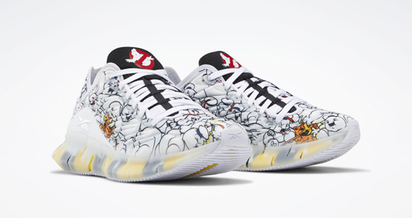 Reebok Ghostbusters Collection for Halloween 14