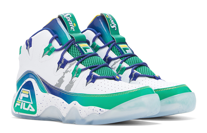 fila sprite grant hill