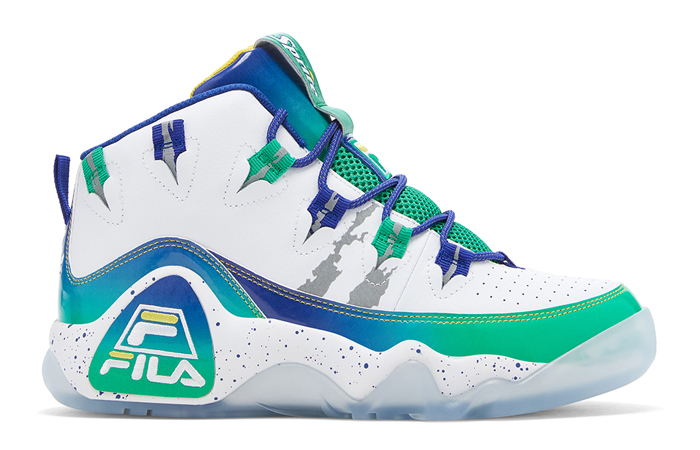 fila sprite grant hill