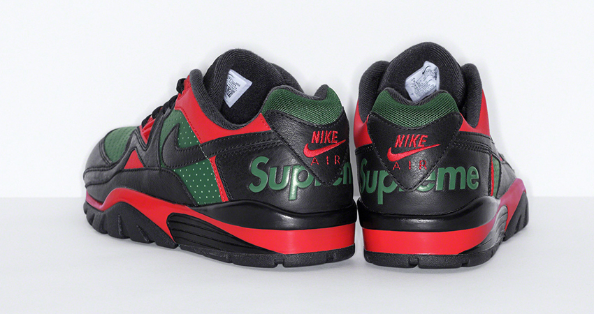 Supreme Teams Up with Nike for a Cross Trainer Low Collection 03