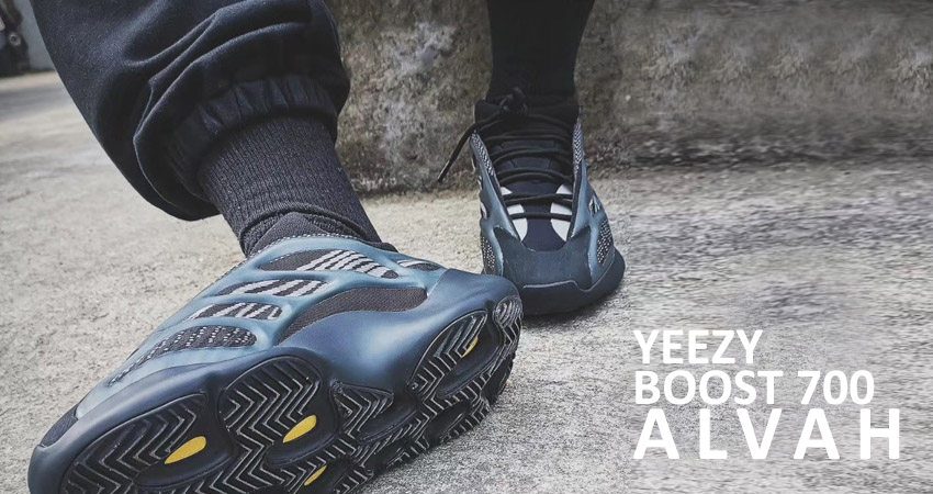 Top 5 yeezy boost 700 of all time-Alvah