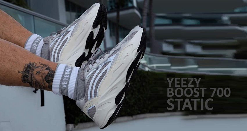 Top 5 yeezy boost 700 of all time-static