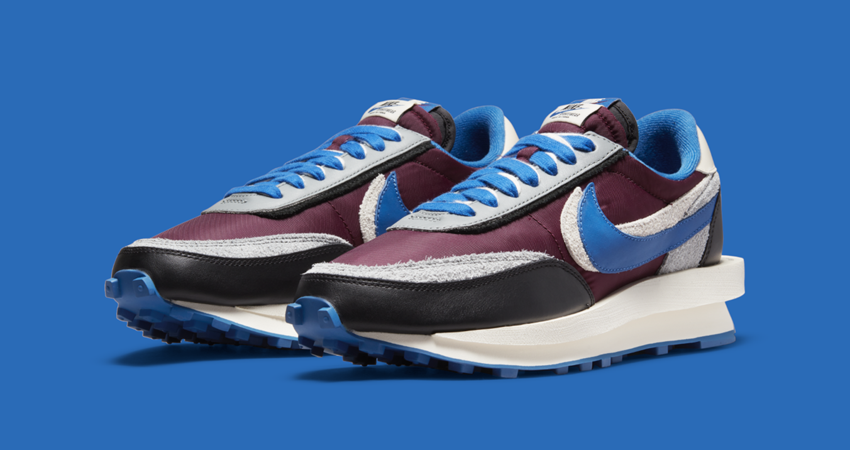 UNDERCOVER x sacai x Nike LDWaffle Collection Releasing in October 09