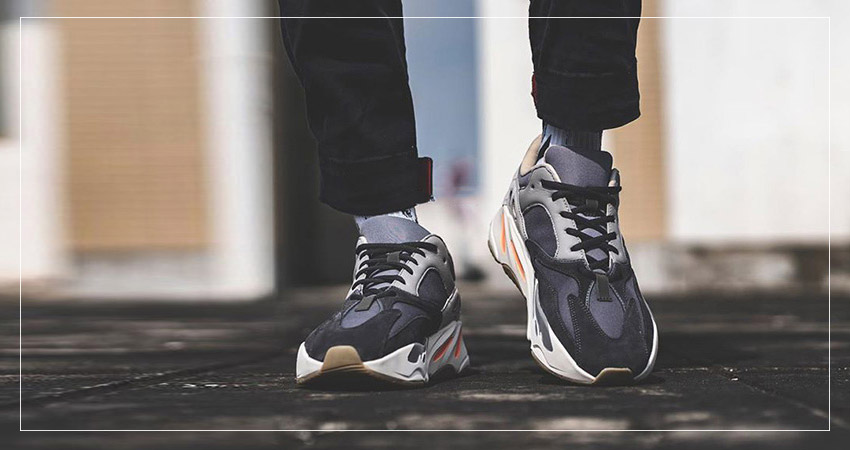 Yeezy Boost 700: A Complete Guide - Fastsole