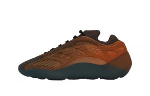 Yeezy 700 V3 Copper Fade GY4109 featured image