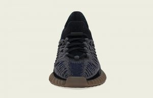 Yeezy Boost 350 V2 CMPCT Slate Blue GX9401 front