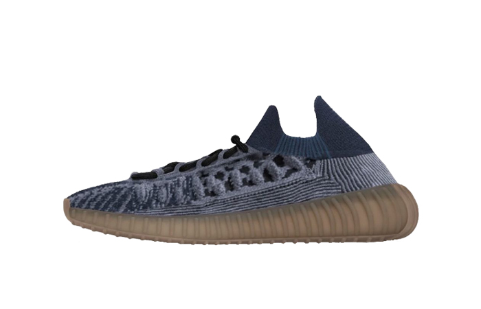 Yeezy Boost 350 V2 CMPCT Slate Blue featured image