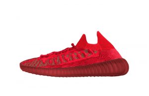 Yeezy Boost 350 V2 CMPCT Slate Red featured image
