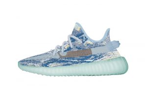 Yeezy Boost 350 V2 MX Blue featured image
