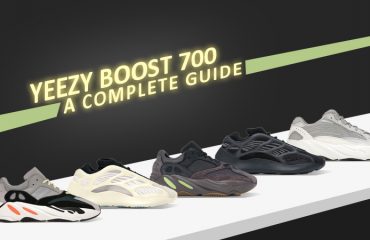 Boost 700: A Guide - Fastsole