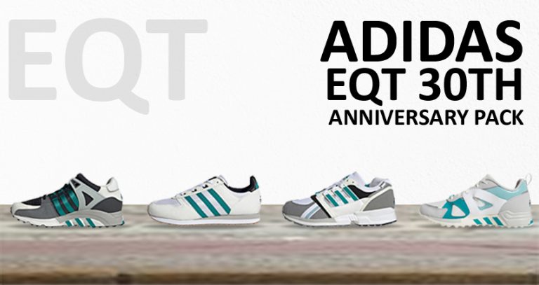 Adidas free shoes shop 95th anniversary uk