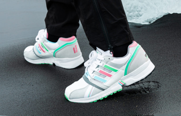 adidas EQT CSG Life Needs Overkill White GY5388 on foot 01