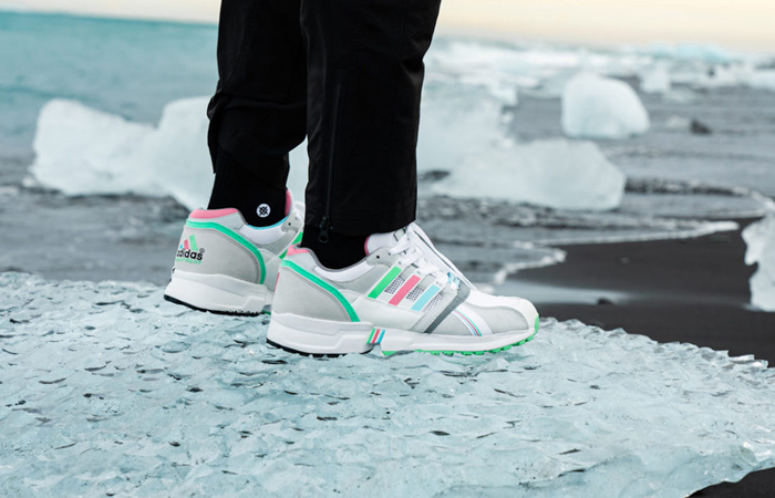 adidas EQT CSG Life Needs Overkill White GY5388 on foot 02