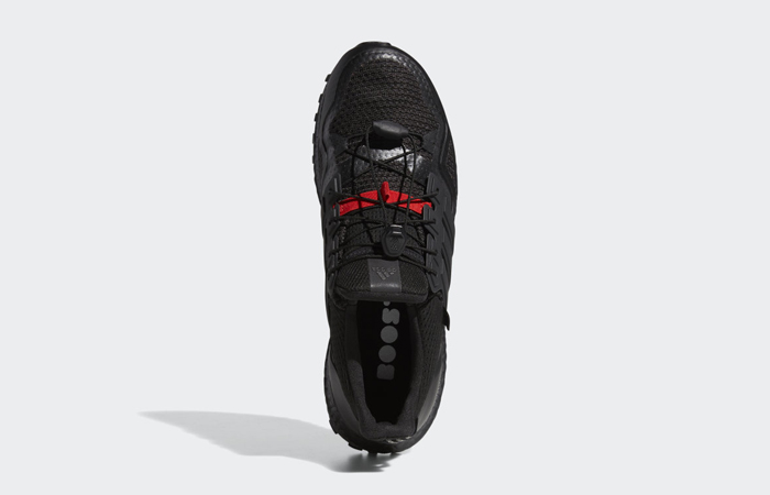 adidas Ultra Boost Gore-Tex Underground Black GY2675 up