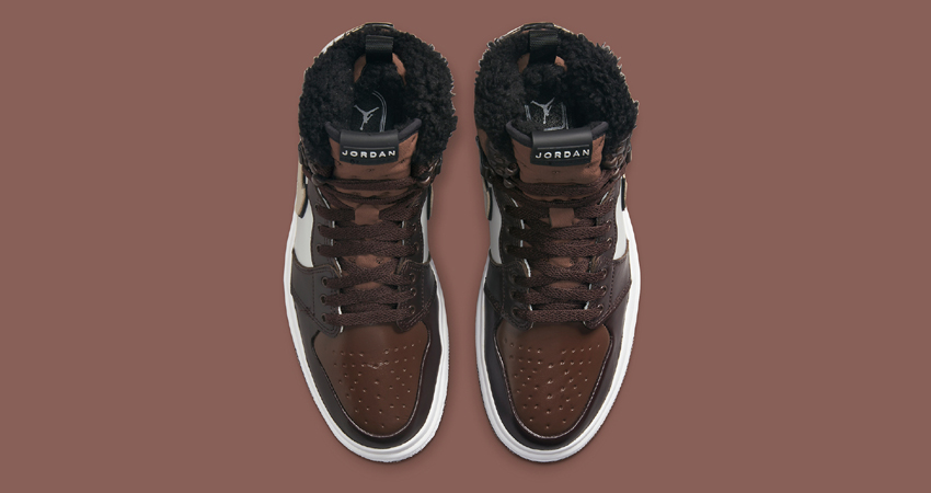 Air Jordan 1 Acclimate Pack in Black and Brown Basalt 04