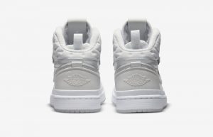 Air Jordan 1 Acclimate White DC7723-100 back