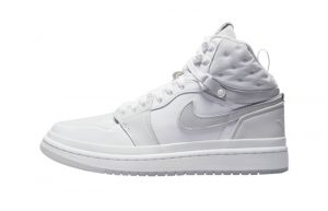 Air Jordan 1 Acclimate White DC7723-100 featured image