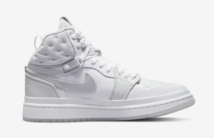 Air Jordan 1 Acclimate White DC7723-100 right