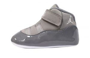 Air Jordan 11 Cool Grey Baby featured image