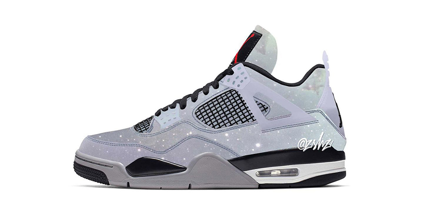 Air Jordan 4 “Zen Master” is a Homage to Phil Jackson featured image