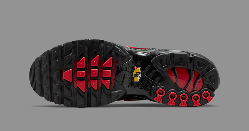 Another Black Red Themed Nike TN Air Max Plus on the Horizon 05