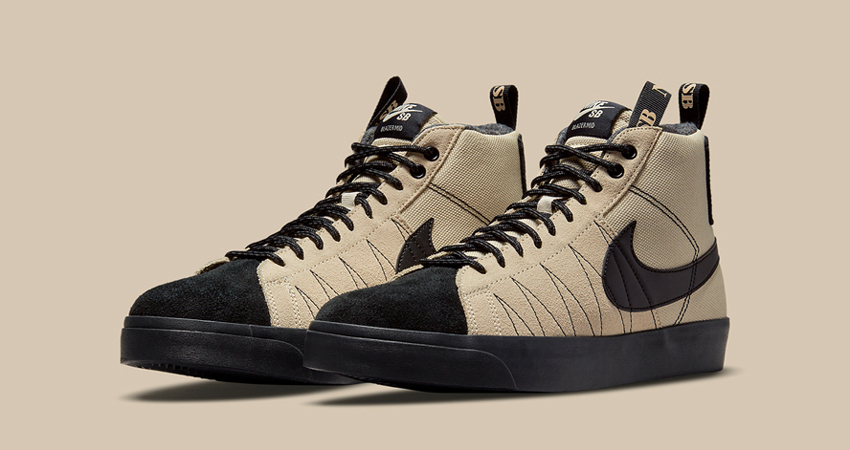Desert Themed Nike Blazer Mid “Acclimate Pack” 02