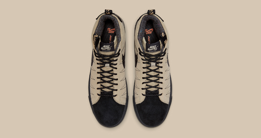 Desert Themed Nike Blazer Mid “Acclimate Pack” 03