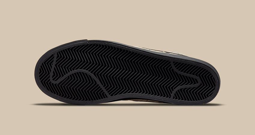 Desert Themed Nike Blazer Mid “Acclimate Pack” 04