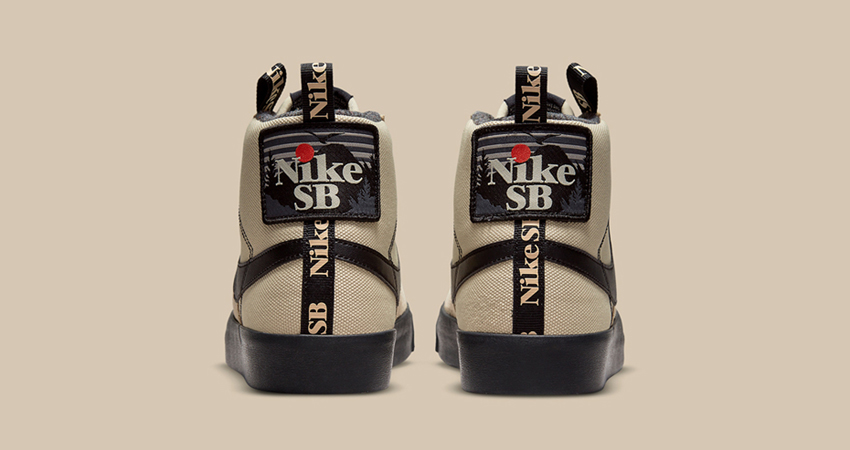 Desert Themed Nike Blazer Mid “Acclimate Pack” 05