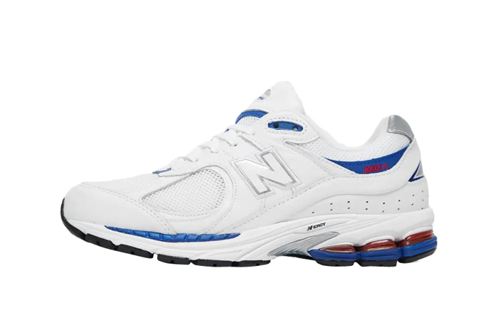 New Balance 2002R White Navy featured image