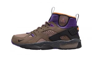 Nike ACG Air Mowabb Trail Brown DC9554-201 featured image