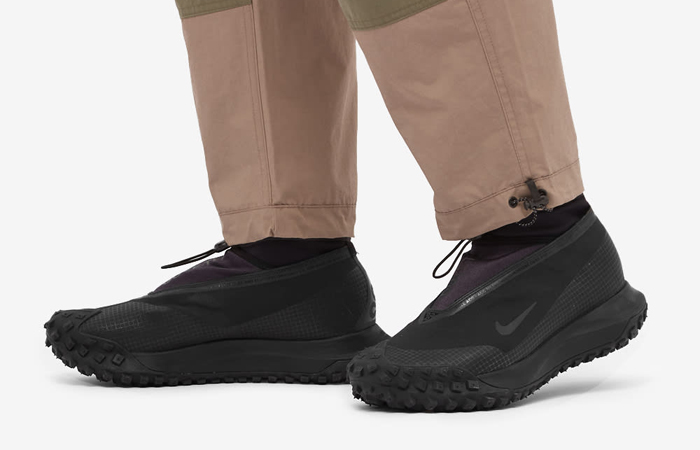 Nike ACG Mountain Fly Gore-Tex Black CT2904-002 - Where To Buy - Fastsole