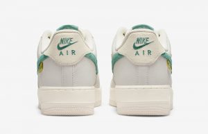 Nike Air Force 1 Test of Time DO5876-100 back