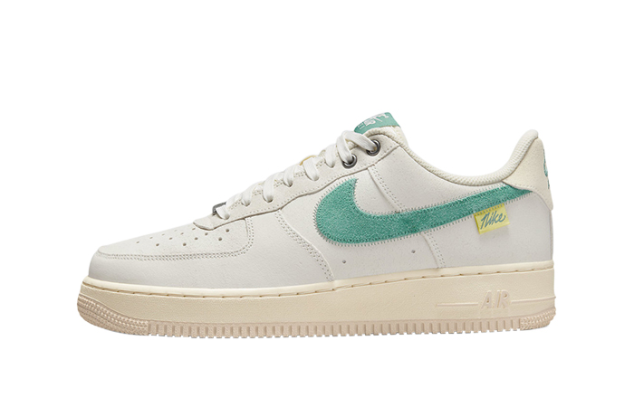 Nike Air Force 1 Test of Time DO5876-100 featured image
