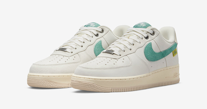Nike Air Force 1 Test of Time is a Must Cop 02