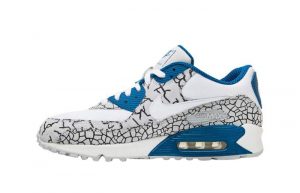Nike Air Max 90 Hufquake Grey 312334-011 featured image