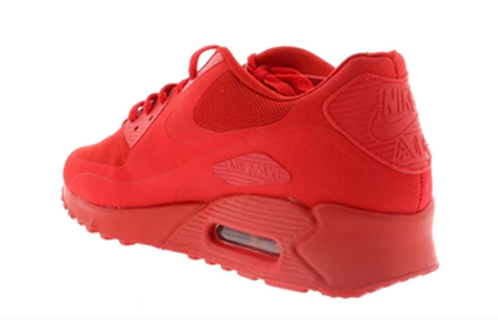 Nike Max 90 Hyperfuse Independence Day 613841-660 - Where To Buy - Fastsole